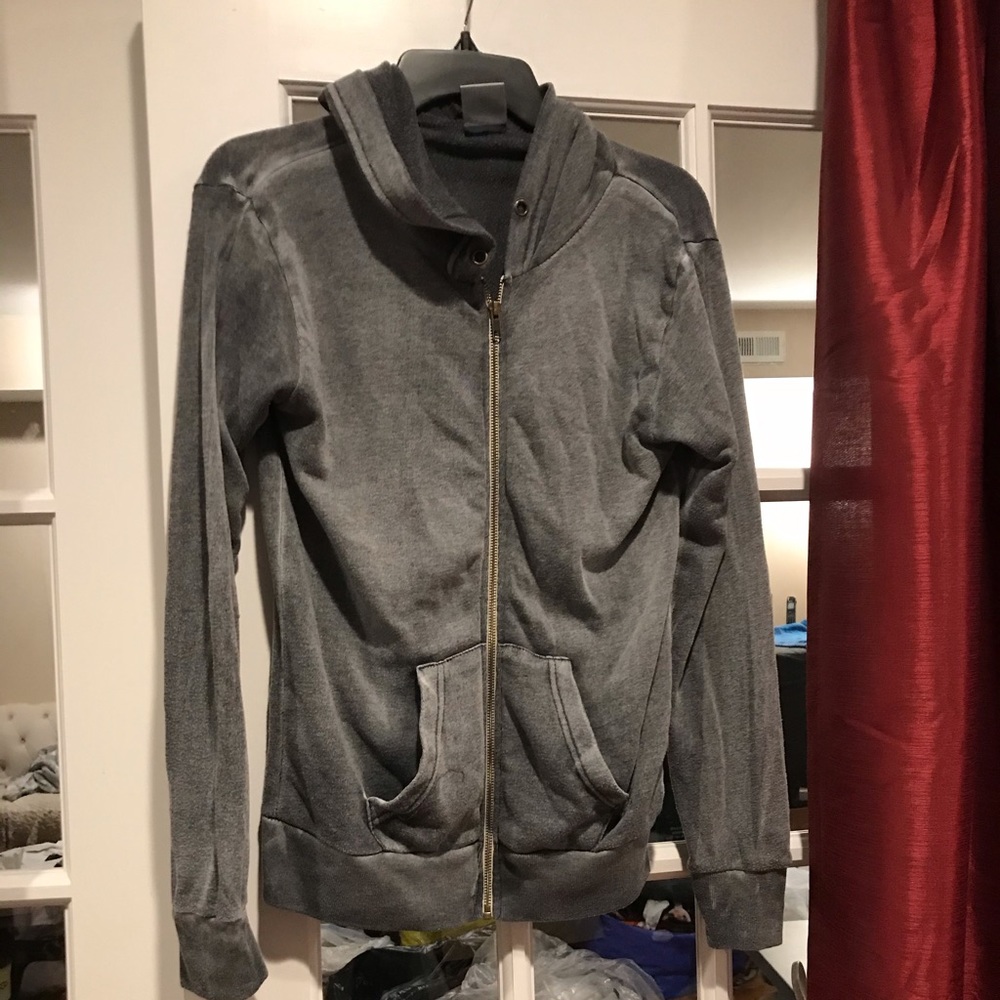 MV Sport hoodie